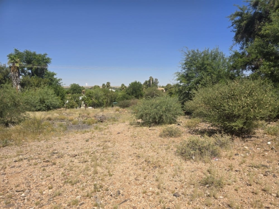 Commercial Property for Sale in Upington Rural Northern Cape